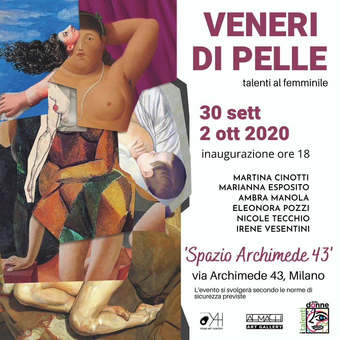 VENERI DI PELLE_INVITOLOGO