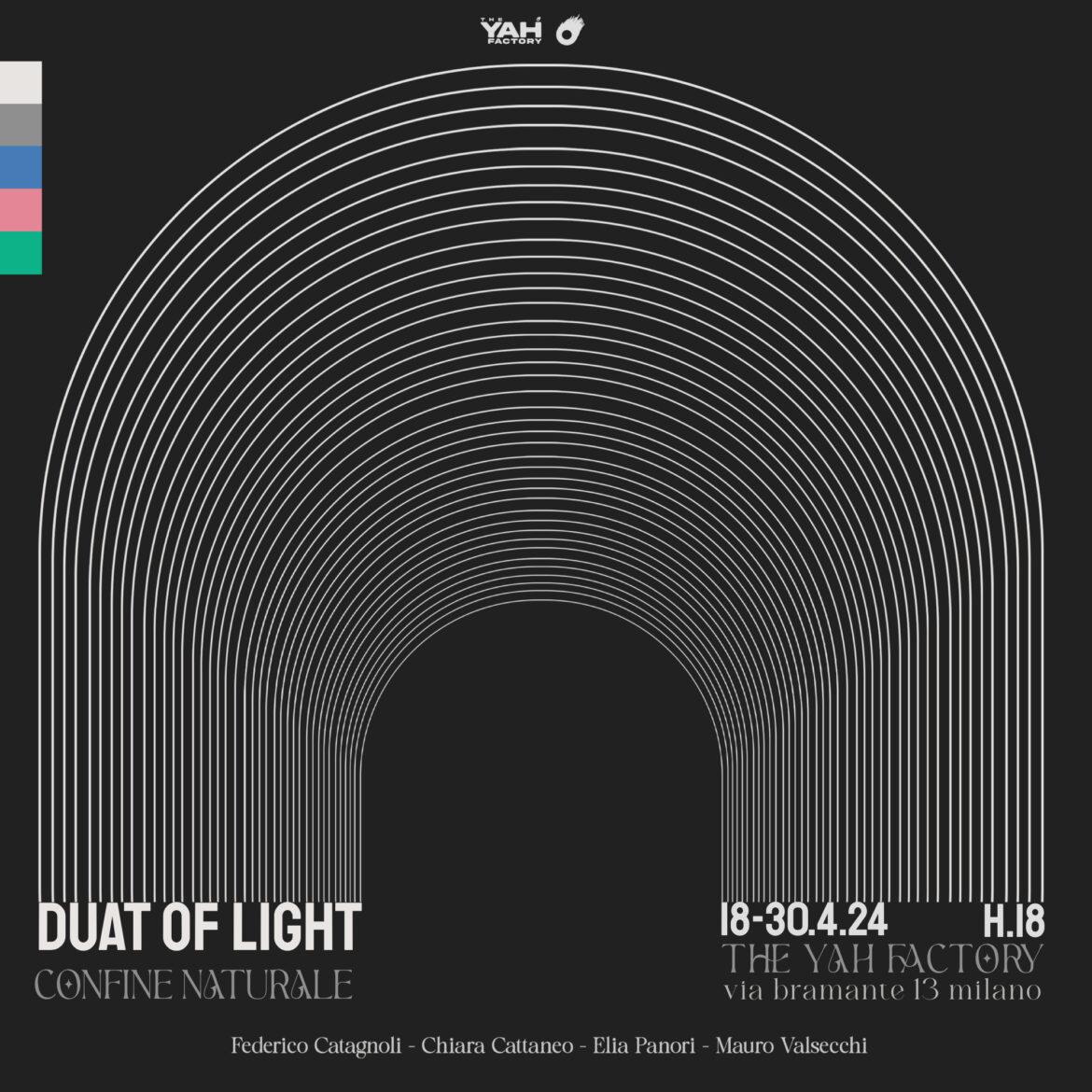 Duat of Light Post